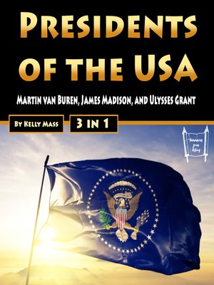 cover image of Presidents of the USA